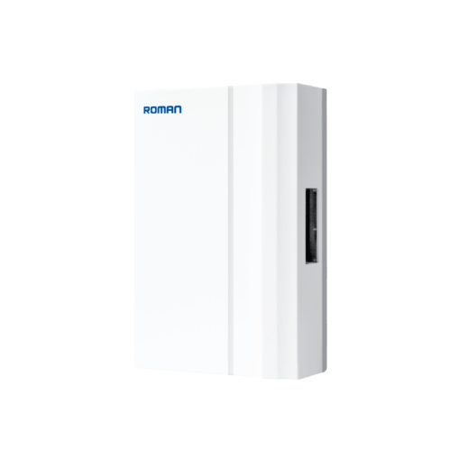 Chuông cửa điện có dây RCC8002