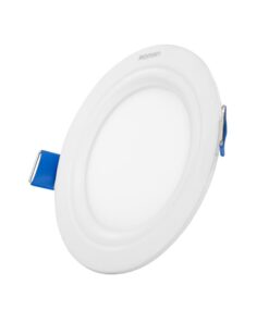 Đèn Downlight 3 màu ánh sáng siêu mỏng nhôm ELD3016/9C