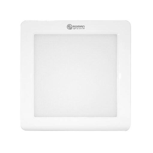 Đèn LED panel vỏ nhựa PC ELT8001/15W