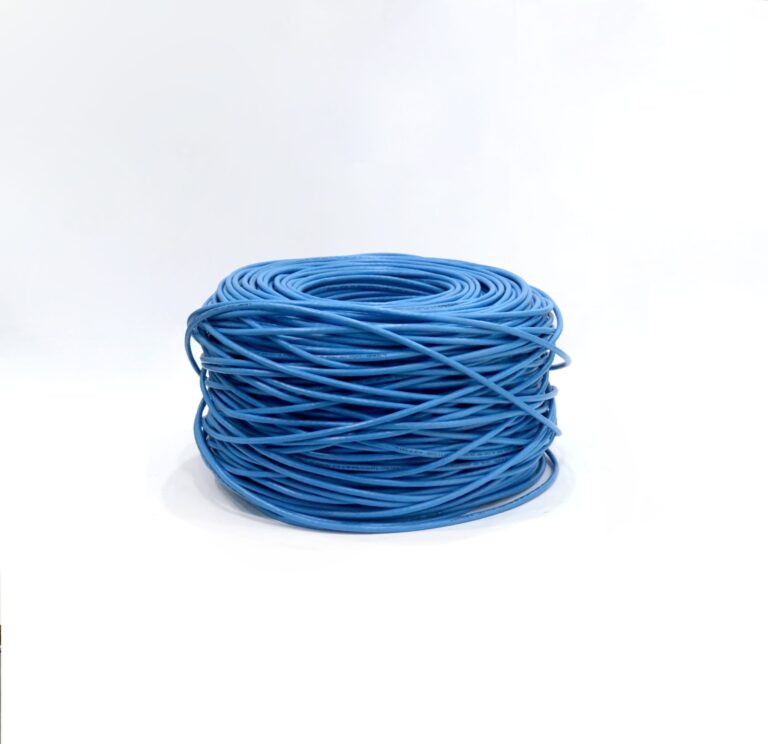 Lead CAT.6E UTP 25AWG