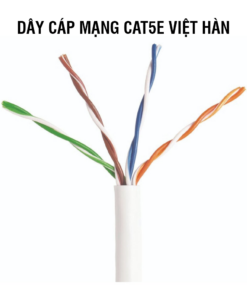 LS-DVH CAT.5E UTP 24AWG